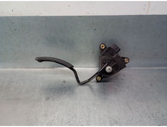 Recambio de potenciometro pedal para renault modus / grand modus (f/jp0_) 1.4 (jp01, jp0j) referencia OEM IAM 8200139322 8200139