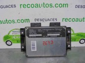 Replacement engine ECU for Citroën Xsara saloon 1.9d Premier OEM IAM reference 9648330280 R04080031D LUCAS