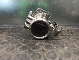 Recambio de caja mariposa para bmw serie 3 berlina (e46) 316i referencia OEM IAM 1432059 