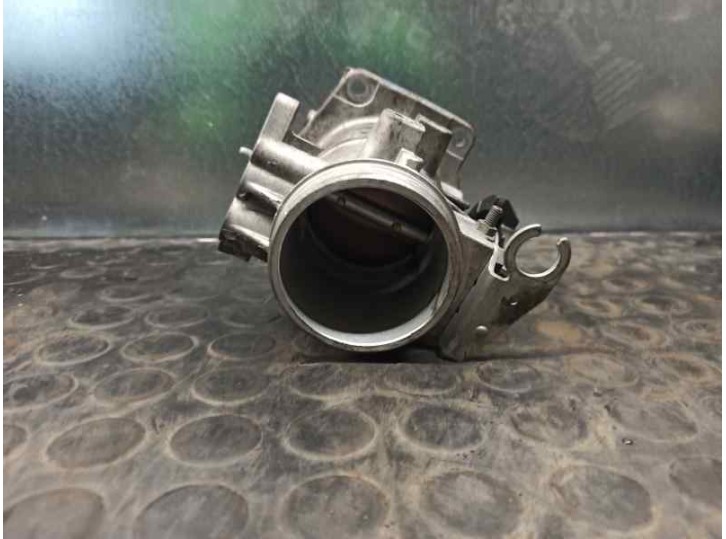 Recambio de caja mariposa para bmw serie 3 berlina (e46) 316i referencia OEM IAM 1432059 