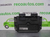 Replacement engine ECU for Citroën Xsara saloon 1.9d Premier OEM IAM reference 9648330280 R04080031D LUCAS