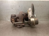 Recambio de turbocompresor para bmw 3 (e36) 318 tds referencia OEM IAM 2245420 11652246048 4540931 GARRETT
