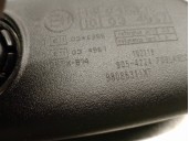 Recambio de espejo interior para opel crossland x 1.2 referencia OEM IAM 98088311XT  