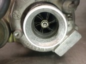 Recambio de turbocompresor para bmw 3 (e36) 318 tds referencia OEM IAM 2245420 11652246048 4540931 GARRETT