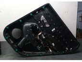 Recambio de guarnecido puerta trasera izquierda para hyundai kona furgoneta/suv (os, ose, osi) ev referencia OEM IAM C83330HF100