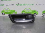 Recambio de maneta interior delantera derecha para mazda 6 lim. (gh) 1.8 cat referencia OEM IAM GSY358330  