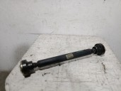 Recambio de transmision central para porsche cayenne (9pa) 3.2 referencia OEM IAM 7L0521101C  