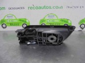 Recambio de maneta interior delantera derecha para mazda 6 lim. (gh) 1.8 cat referencia OEM IAM GSY358330  