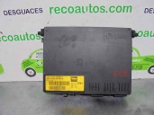 Recambio de caja reles / fusibles para citroën xsara berlina 1.9d premier referencia OEM IAM 9648546580 6500C6 VALEO