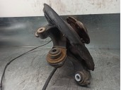 Recambio de mangueta trasera derecha para bmw serie 3 lim. (f30) 2.0 turbodiesel referencia OEM IAM 33326792522 050612N 