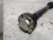 Recambio de transmision central para porsche cayenne (9pa) 3.2 referencia OEM IAM 7L0521101C  