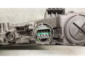 Recambio de piloto delantero derecho para hyundai kona furgoneta/suv (os, ose, osi) ev referencia OEM IAM 92209HF100 92209HF100 