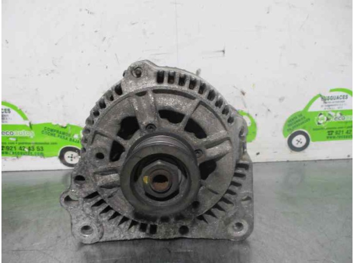 Recambio de alternador para ford galaxy (vx) 2.3 16v cat referencia OEM IAM 0123320021 BOSCH