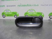 Recambio de maneta interior trasera derecha para mazda 6 lim. (gh) 1.8 cat referencia OEM IAM GSY358330 