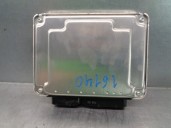 Recambio de centralita motor uce para skoda superb (3u4) 1.9 tdi referencia OEM IAM 038906019KE 0281011201 BOSCH