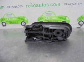 Recambio de maneta interior trasera derecha para mazda 6 lim. (gh) 1.8 cat referencia OEM IAM GSY358330 