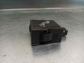 Recambio de mando luces salpicadero para citroën c-elysée exclusive referencia OEM IAM 9638442277  