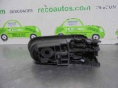 Recambio de maneta interior trasera izquierda para mazda 6 lim. (gh) 1.8 cat referencia OEM IAM GSY359330 