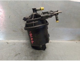 Recambio de soporte filtro gasoil para renault clio ii fase i (b/cbo) 1.9 diesel referencia OEM IAM CP50DKV CP50DKV 