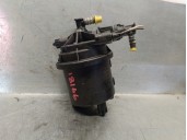 Recambio de soporte filtro gasoil para renault clio ii fase i (b/cbo) 1.9 diesel referencia OEM IAM CP50DKV CP50DKV 