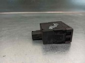 Recambio de mando luces salpicadero para citroën c-elysée exclusive referencia OEM IAM 9638442277  