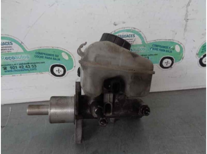 Recambio de bomba freno para opel astra g berlina 2.2 16v dti cat (y 22 dtr / l50) referencia OEM IAM 5571 