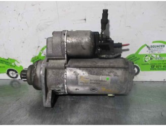 MOTOR ARRANQUE R97VW11000AA VISTEON