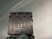 Recambio de mando luces salpicadero para citroën c-elysée exclusive referencia OEM IAM 9638442277  