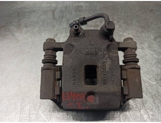 Recambio de pinza freno trasera izquierda para ssangyong kyron 2.0 referencia OEM IAM 4841009000 BC140059 MANDO