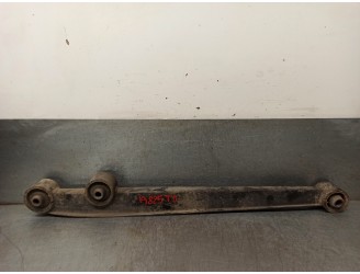 Recambio de brazo suspension inferior trasero derecho para suzuki wagon r+ sr (em) 1.2 cat referencia OEM IAM 4620052E00  