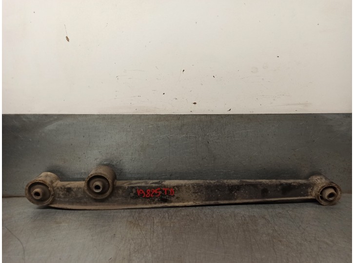 Replacement rear right lower suspension arm for Suzuki Wagon R+ SR (EM) 1.2 CAT OEM IAM reference 4620052E00 