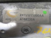 Recambio de motor arranque para ford galaxy (vx) 2.3 16v cat referencia OEM IAM R97VW11000AA VISTEON