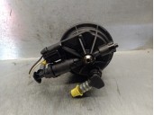 Recambio de soporte filtro gasoil para renault clio ii fase i (b/cbo) 1.9 diesel referencia OEM IAM CP50DKV CP50DKV 