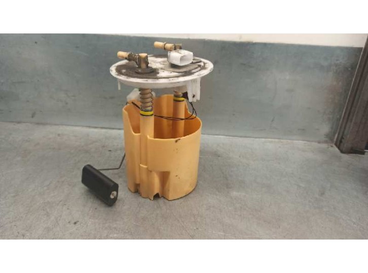 Recambio de aforador para dacia logan mcv 1.5 dci diesel cat referencia OEM IAM 8200397677B 0974190990004 