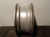 Recambio de llanta para peugeot 307 (s1) 1.6 16v cat referencia OEM IAM 5402N5 R156JX15CH4-27 