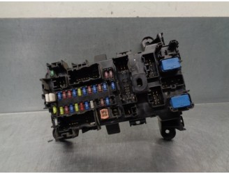 Recambio de caja reles / fusibles para suzuki grand vitara jb (jt) 1.9 ddis turbodiesel referencia OEM IAM 3671064J00 00266J27 