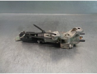 Recambio de conmutador de arranque para skoda superb (3u4) 1.9 tdi referencia OEM IAM 4B0905851G 