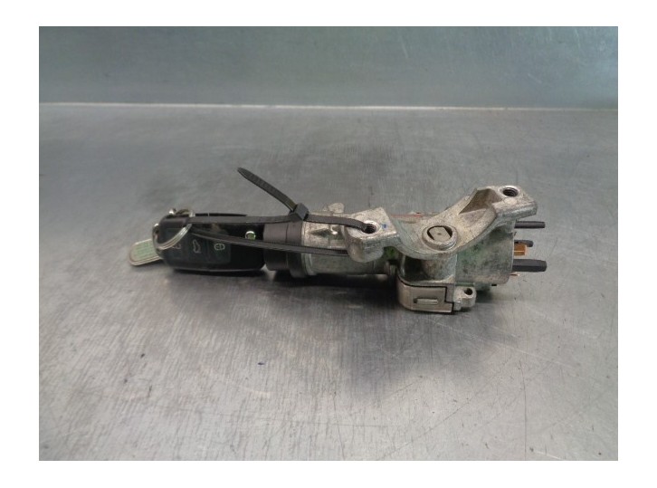 Recambio de conmutador de arranque para skoda superb (3u4) 1.9 tdi referencia OEM IAM 4B0905851G 