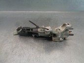 Recambio de conmutador de arranque para skoda superb (3u4) 1.9 tdi referencia OEM IAM 4B0905851G 