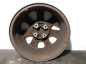 Recambio de llanta para peugeot 307 (s1) 1.6 16v cat referencia OEM IAM 5402N5 R156JX15CH4-27 