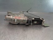 Recambio de conmutador de arranque para skoda superb (3u4) 1.9 tdi referencia OEM IAM 4B0905851G 