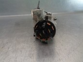 Recambio de conmutador de arranque para skoda superb (3u4) 1.9 tdi referencia OEM IAM 4B0905851G 