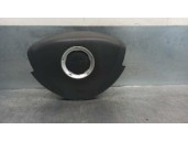 Replacement front left airbag for Dacia Logan MCV 1.5 dCi diesel cat OEM IAM reference 8200823307D 306777299N54 