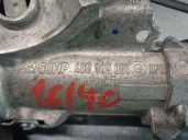 Recambio de conmutador de arranque para skoda superb (3u4) 1.9 tdi referencia OEM IAM 4B0905851G 
