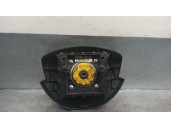 Replacement front left airbag for Dacia Logan MCV 1.5 dCi diesel cat OEM IAM reference 8200823307D 306777299N54 