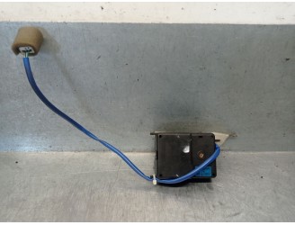Recambio de motor apertura trampillas climatizador para mazda xedos 6 (ca) 1.6 16v referencia OEM IAM HB600GA5RC 2005021