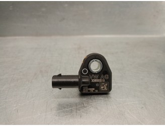 Recambio de sensor impacto para seat leon (5f1) 1.6 tdi referencia OEM IAM 3Q0959351A TRW