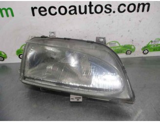 Recambio de faro derecho para ford galaxy (vx) 2.3 16v cat referencia OEM IAM 0301048312 BOSCH