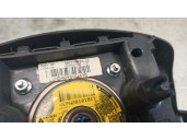 Replacement front left airbag for Dacia Logan MCV 1.5 dCi diesel cat OEM IAM reference 8200823307D 306777299N54 