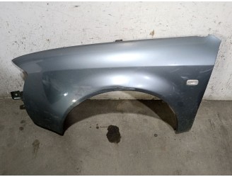 Recambio de aleta delantera izquierda para audi a6 c5 (4b2, 4b4) 2.5 tdi quattro referencia OEM IAM 4B0821105A 4B0821105A 